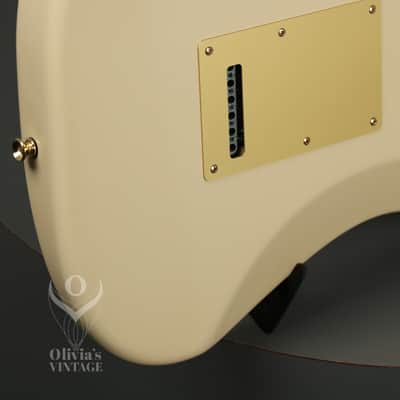 2014 Fender MIM 60th Anniversary 50's Classic Player Stratocaster Desert Sand image 13