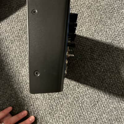 Erica Synths Pico System III 2014 - 2020 - Black image 4