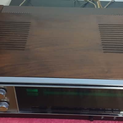 Heathkit AR1500 receiver in excellent condition See Pictures and Video image 2