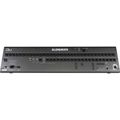 Allen & Heath AH-QU-7 36-Channel / 12-Bus Digital Mixer image 2