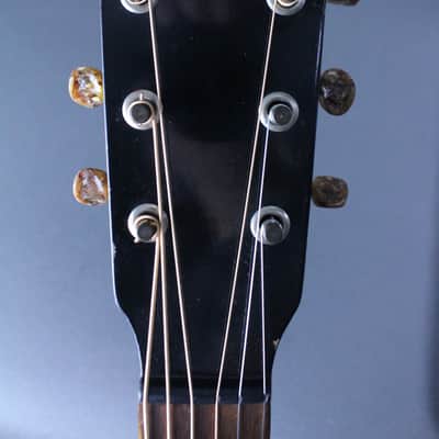 1940's Kalamazoo KG-32 Natural image 5
