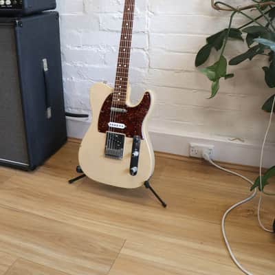 Fender Deluxe Nashville Telecaster image 3