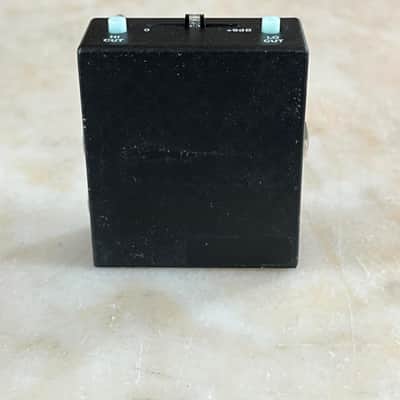 MXR Custom Audio Electronics Buffer - MC406 image 4