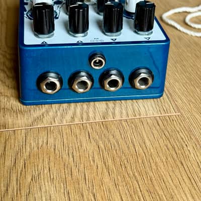 EarthQuaker Devices Avalanche run v1 image 2