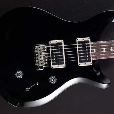 Paul Reed Smith S2 Custom 24 - Black Noir