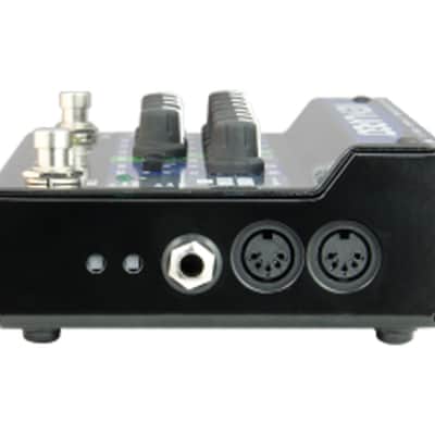 Radial Key-Largo Keyboard Mixer w/FX +Balanced Direct Box DI Output PROAUDIOSTAR image 5