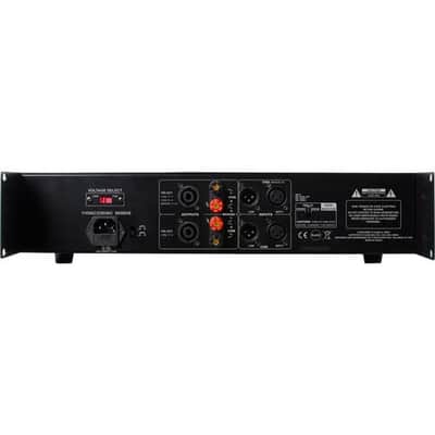 Avantone Pro CLA-200 Studio Reference Amplifier image 2
