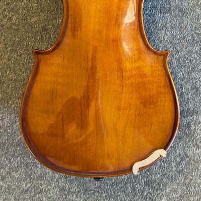 Cremona SV-175 - 1/4 Violin w/case image 2