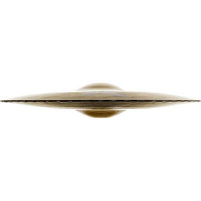 Zildjian K1224 K Custom 14" hybrid hi-hat image 3