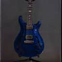 PRS Hollowbody II 20th Anniversary 2005 - Whale Blue