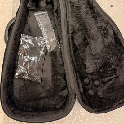 Gibson Soft Shell Case Black image 3