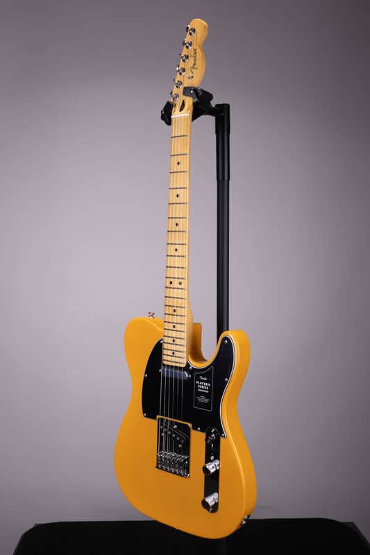 Fender Player II Telecaster - Butterscotch Blonde | Reverb