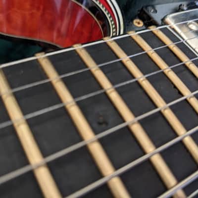 Seventy Seven Exrubato Jazz image 9