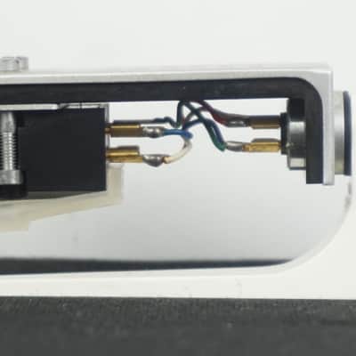 Denon DL-103 Audiophile High Quality Moving Coil Cartridge & Stylus W/ Sony HS image 2