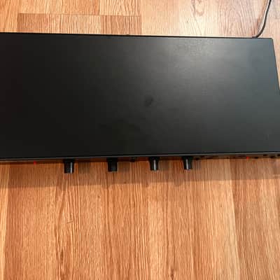 Peavey DPM Spectrum Bass Module Digital Phase Modulation Synthesizer Rack 1980’s image 5