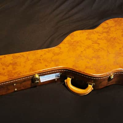 Gibson Custom Shop 1959 ES-335 Blonde image 20