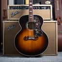Gibson SJ-200 Standard 2020 - Present - Autumnburst