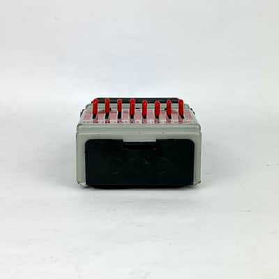 DOD Equalizer FX40B 1987 Vintage image 7