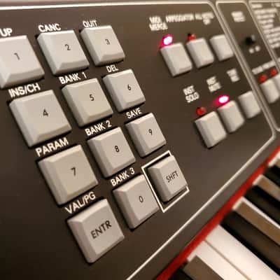 CERTIFIED!!! KURZWEIL MIDIBOARD REV 3 STILL IN FACTORY BOX AND IN AMAZING CONDITION! image 15