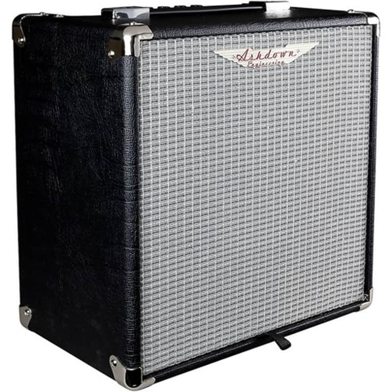 Ashdown STUDIO 8 30 Watt 1 x 8" Bass Combo Amplifier image 1