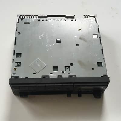 OEM MR123626 Mitsubishi Receiver Factory Radio AM/FM Cassette Deck Stereo image 11