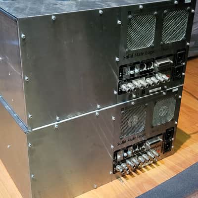 Solid State Logic Live 300, L300 2017 image 8