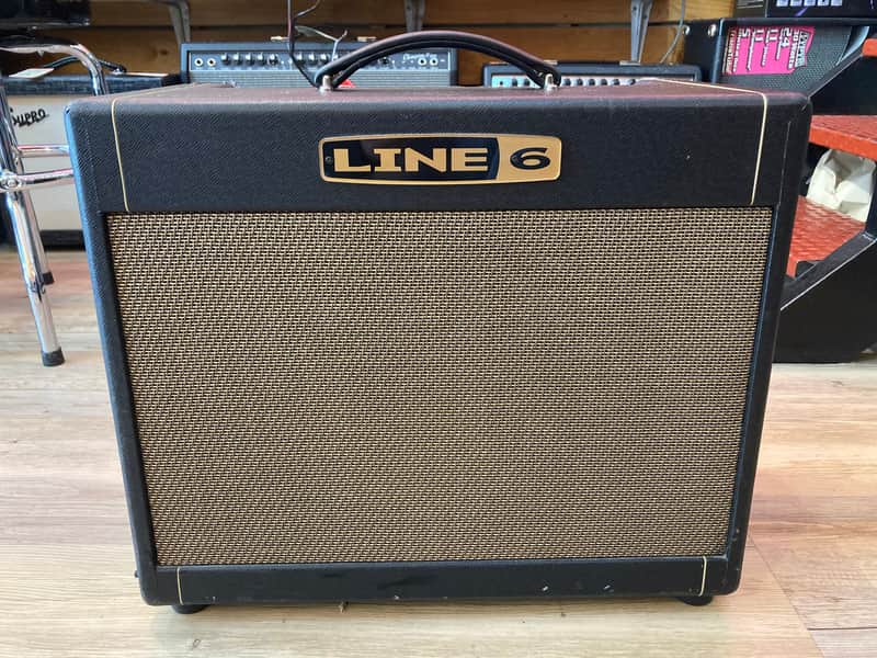 Line 6 DT25 image 1