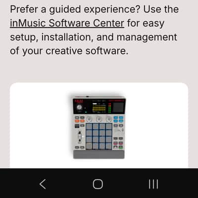 Akai EWI USB Electronic Wind Instrument/Synth/MIDI Controller 2015 image 16