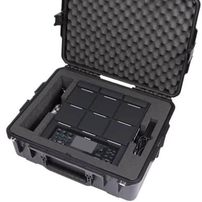 SKB 3i-2217-8AS iSeries Case for Alesis Strike Multipad image 1