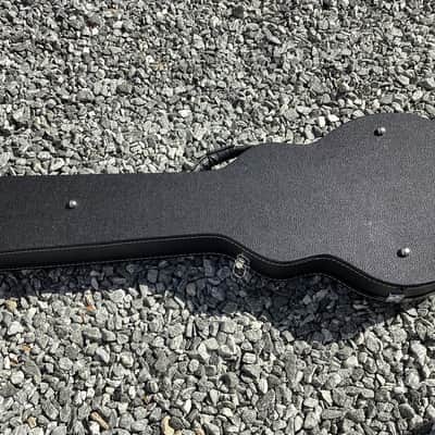 Epiphone Les Paul Standard Pro with Glarry HSC image 13