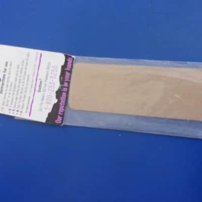 Pro-Mark Slip Not 3 pack stops feet from slipping off Hi-Hat & Bass Kick Pedals image 4