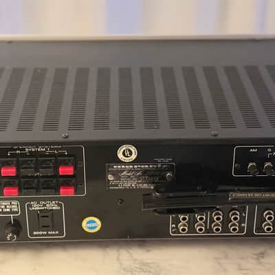 🎶✨ Marantz 2216B Vintage Stereo Receiver — Serviced/Cleaned, LED Dial, Tested, Ultrasonic-Cleaned Knobs image 10