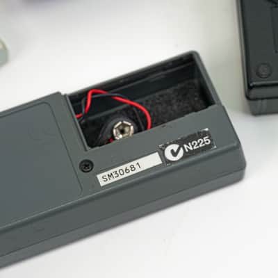 Set of 4 Tuners / Metronomes – Matrix SR-2000 Banana BT-2 Boss TU-8 Seiko DM-20 image 7