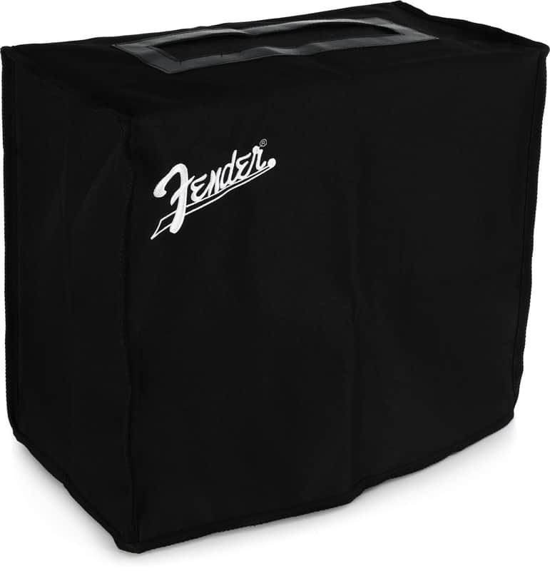 Fender Mustang LT 50 Cover (5-pack) Bundle image 1
