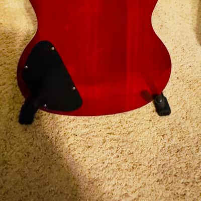 Epiphone SG Special 2011 - 2019 - Cherry image 9