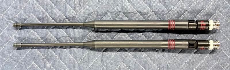 SHURE 95S9279 UA820D Antenna 554-590 MHz - Pair image 1