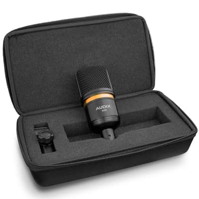 A231 Audix image 2