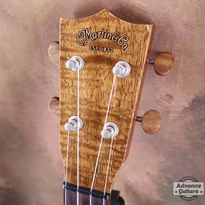Martin 2013 Style-2K Concert Ukulele image 11