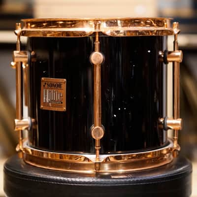 Jack Dejohnette's 8pc Sonor Hilite Exclusive Drum Set image 15