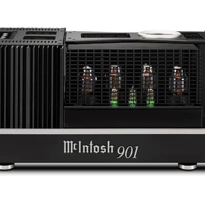 McINTOSH MC901 - 1-Channel Dual Mono Amplifier (Pair) - NEW! imagen 8