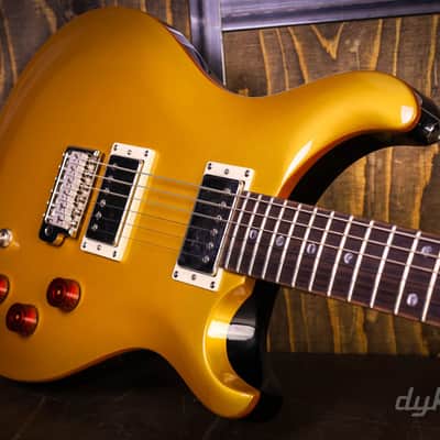 PRS SE DGT Gold Top image 18