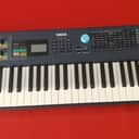 Yamaha AN1x Virtual Analog Synthesizer 1997 - Blue