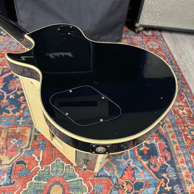 *Video* Greco Les Paul Custom Super Real EGC-68 60 Mint Collection - 1982 image 14