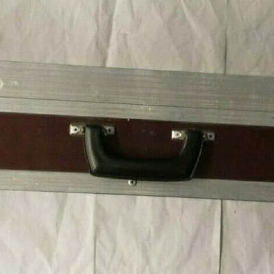 Transportcase/FLIGHTCASE/HARDCASE/Hartkoffer, stabil, 108 x 38 x 15,5cm TOP Schutz image 7