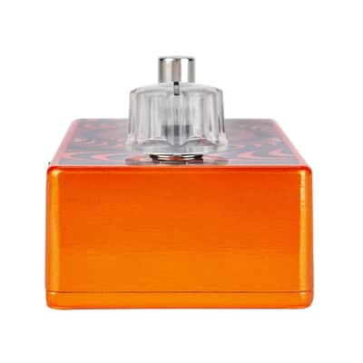 MXR WA90 Wylde Audio Zakk Wylde Signature Phaser Pedal image 4