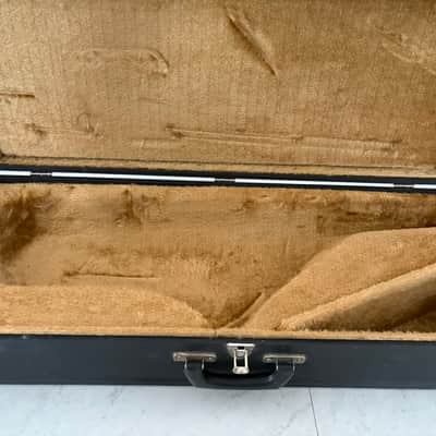 Selmer vintage alto saxophone case image 8