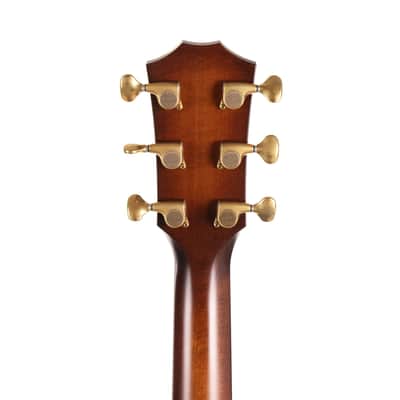 Taylor 614ce Builder's Edition Grand Auditorium Natural 2019 image 11