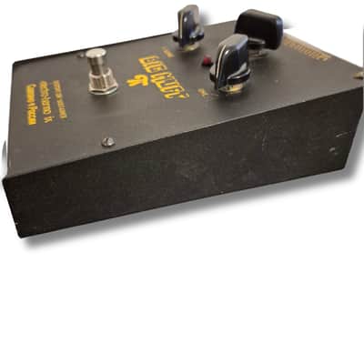 Electro-Harmonix Big Muff Pi V7 (Black Russian) 1998 - 2009 - Black image 3