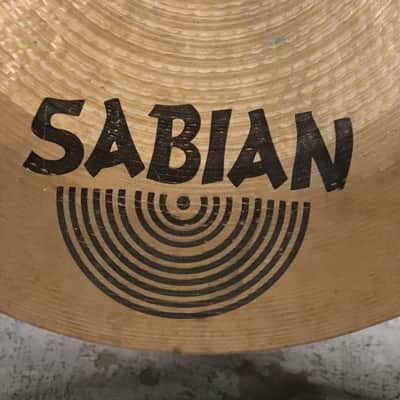 Sabian 18" B8 Chinese Cymbal image 11