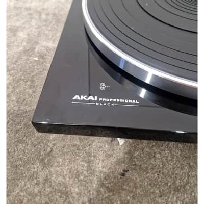 AKAI Professional BT500 - Turntable - Black - Refurbished image 20